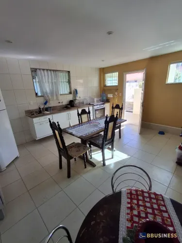 Duas Casas completas à Venda - Parque Turf Club, Campos dos Goytacazes, RJ