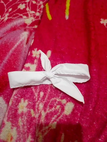 Roupa bebê
