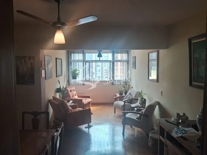 Condomínio Conjunto Novo Pinheiros Lote Ii