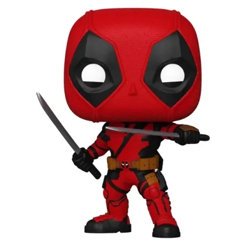 Funko Pop DeadPool