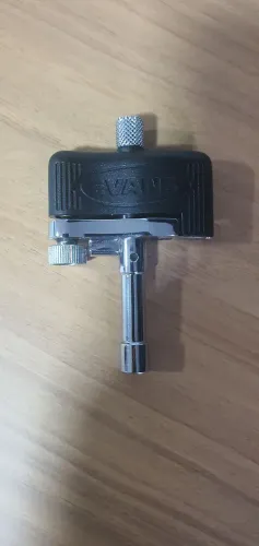 Chave de afinação Evans