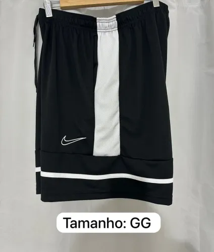 Bermuda dri fit nike
