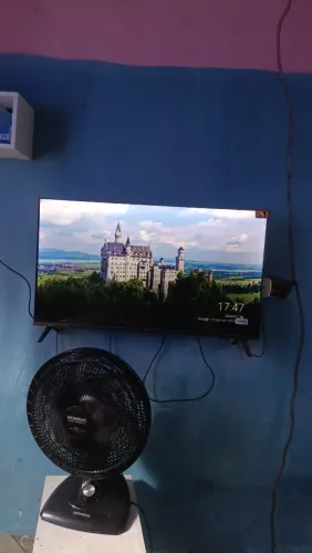 TCL Android 40 polegadas