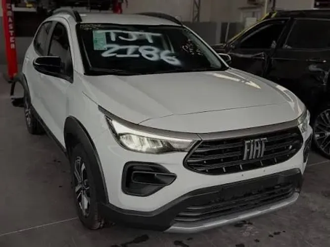 Sucata Fiat pulse somente retirada de peças
