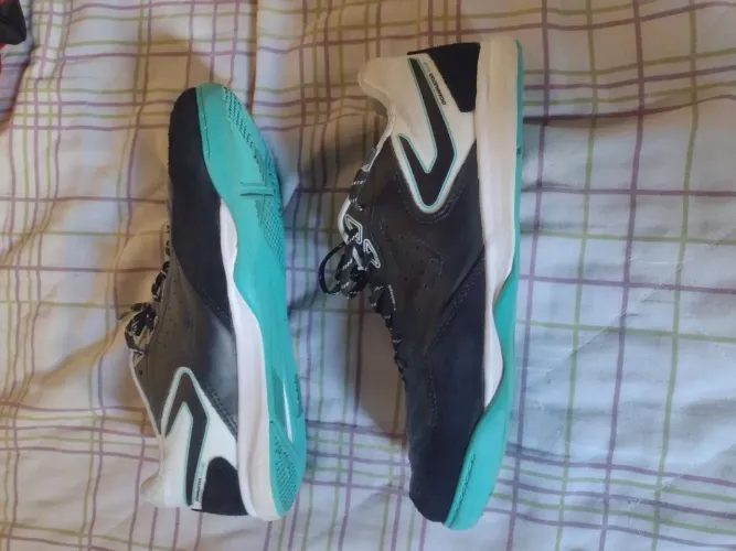 Tênis Futsal Topper