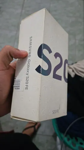S20 fe