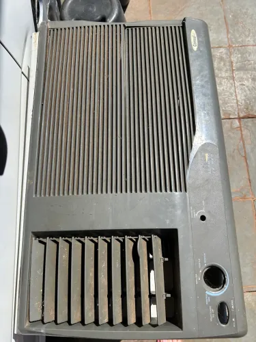 Ar condicionado Consul de janela 18.000 btus