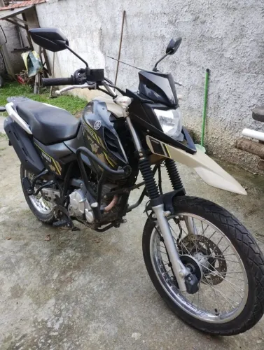 Crosser 2022