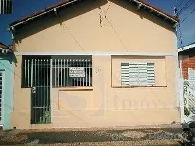 Casa em VILA CASTELAR