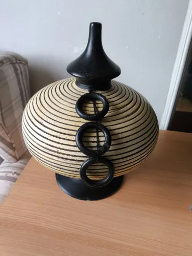 Vaso decoração 