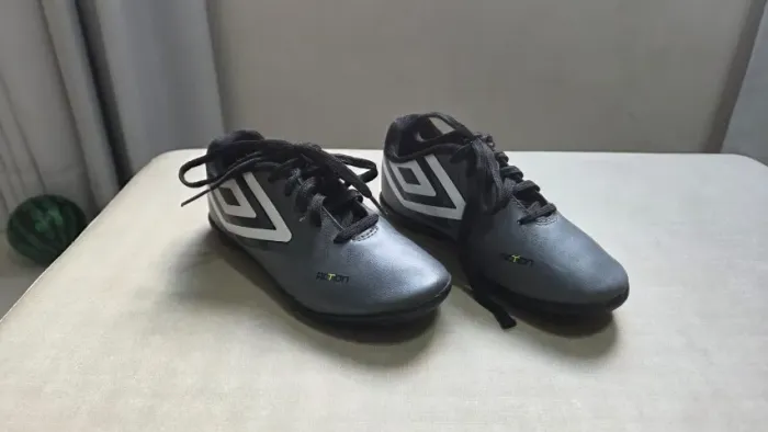 Chuteira Infantil Society Umbro  28