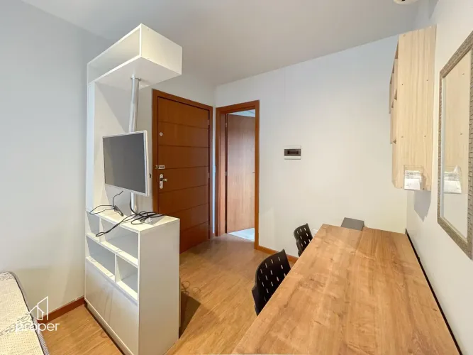 Loft para alugar no Centro - Pelotas/RS