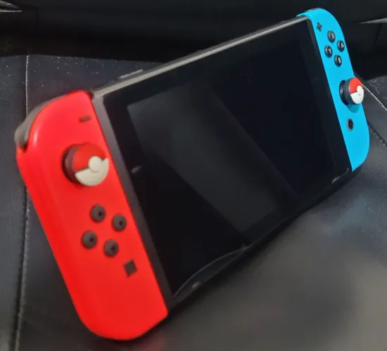 Nintendo Switch V1
