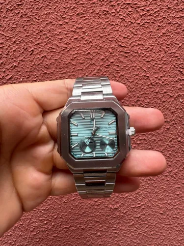 Relógio patek geneve 