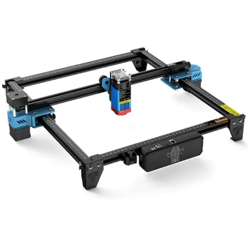 Máquina de Laser TTS 55