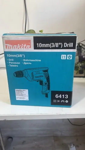 Furadeira Makita 6413
