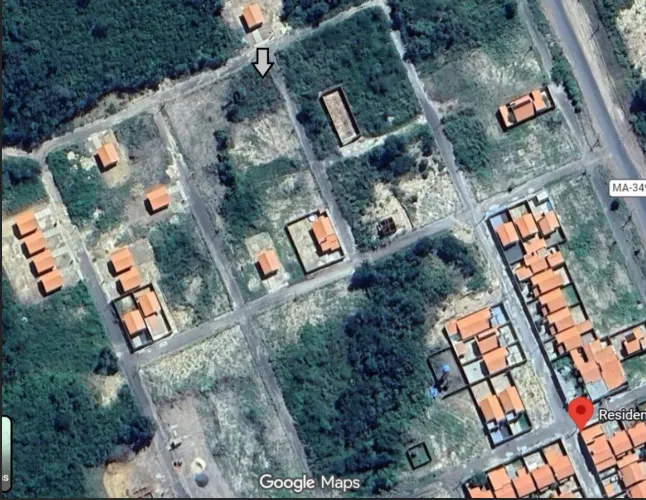 Lote de Esquina 250m² no Residencial Vila Real - Totalmente Escriturado