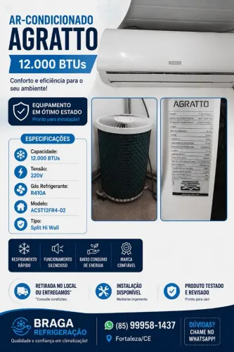 Arcondicionado 