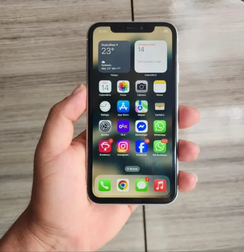 iPhone XR -128 78%