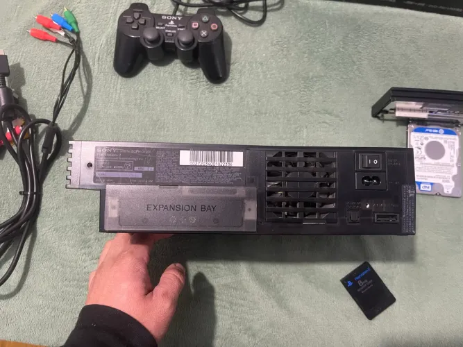 Play 2 fat zenblack