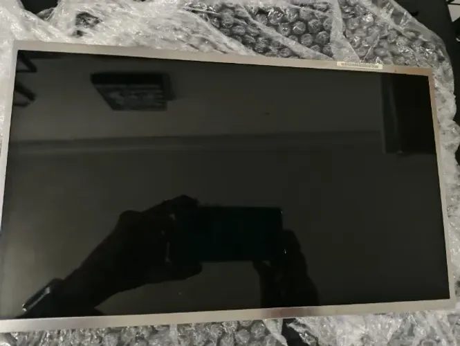 Tela lcd