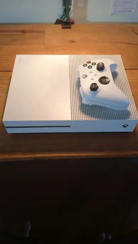 Xbox One S 500GB