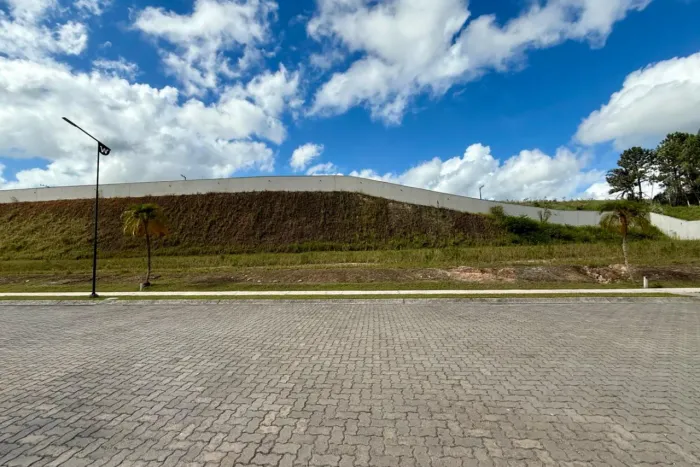 Oferta Terreno 800m² para Galpão em Brusque SC