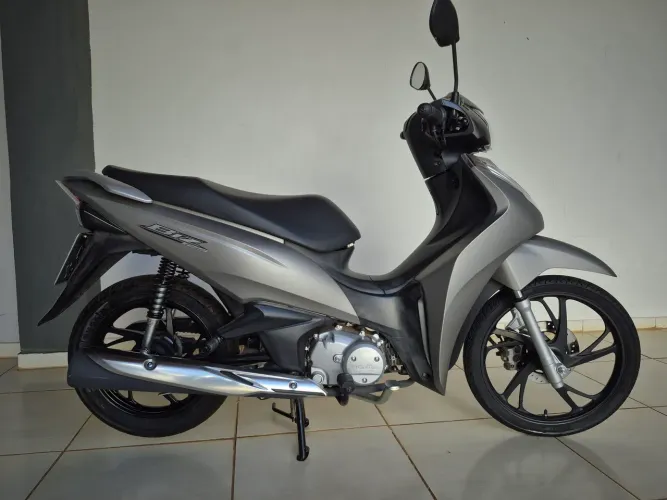 Biz 125 flex