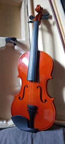 Violino Iniciante