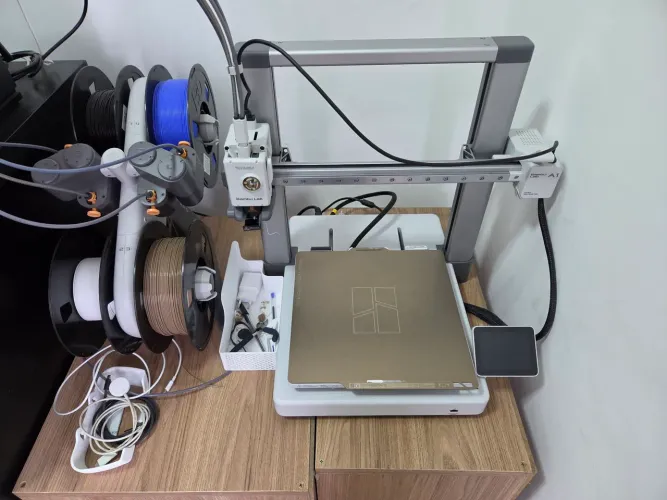 Bambulab