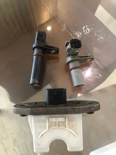 Sensor alavanca powershif focus , fiesta, Ecosport