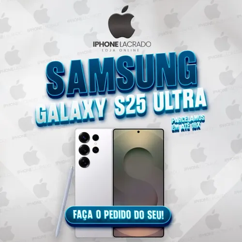 Galaxy S25 ultra
