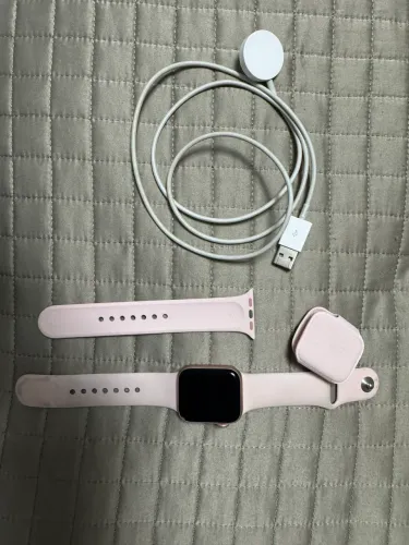 Apple Watch série 5