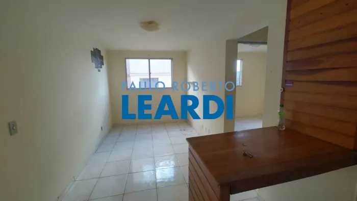 APARTAMENTO - JARDIM ITAMARATY V - MG
