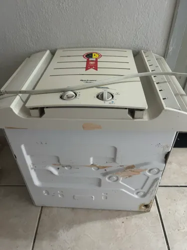 Vendo Ar Condicionado