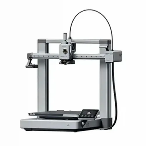 Impressora 3D Bambu Lab A1 - NOVA, SEM USO