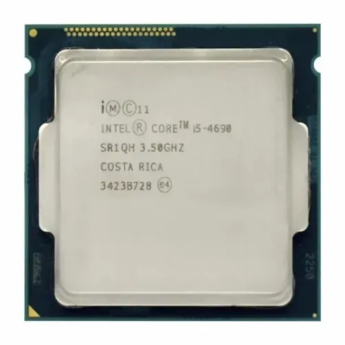 Core i5 4690 3.5 LGA 1150