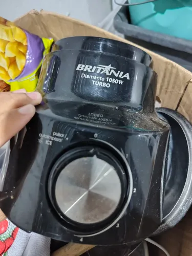 LIQUIDIFICADOR
