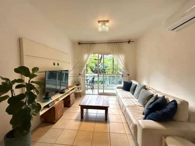 Apartamento com 3 quartos, Praia das Toninhas, Ubatuba - R$ 2 mi, Cod: 3713