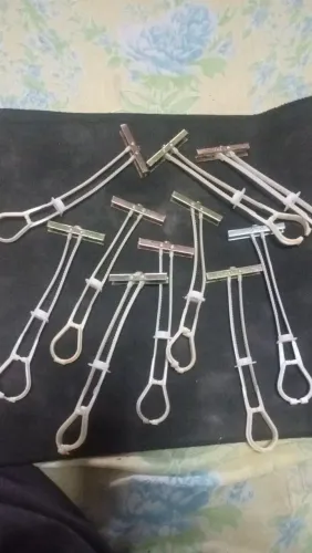 10 buchas para drywall sforbolt 13mmm/sem parafusos