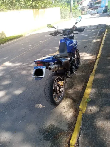 XT 600