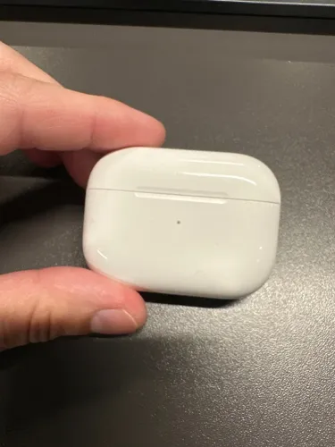 Apple AirPods Pro (usado)