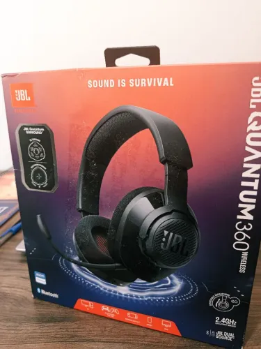 Headset JBL Premium 