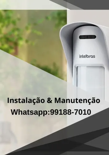 Alarme Residencial e Comercial: Proteção Inteligente