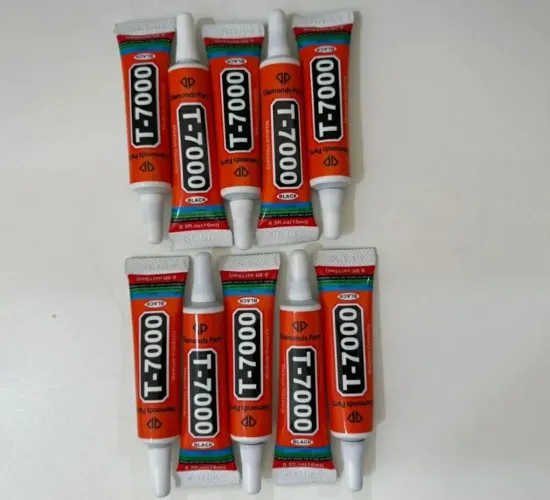 Cola T-7000 15ml Celular Diamonds