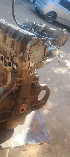 Vendo motor do Corsa 1.6 ou peças 