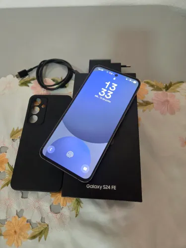 Galaxy S24 FE