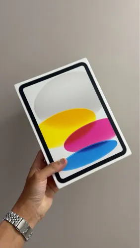 iPad 11 128gb / chip A16 / Novo / lacrado