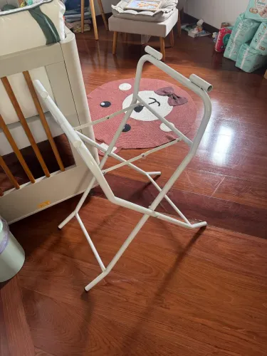 Suporte para banheira 