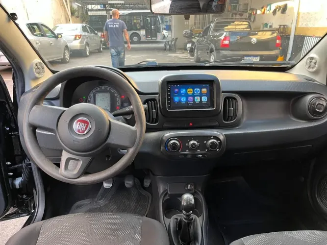 Fiat Mobi Like 1.0 Fire Flex 5P. 2020